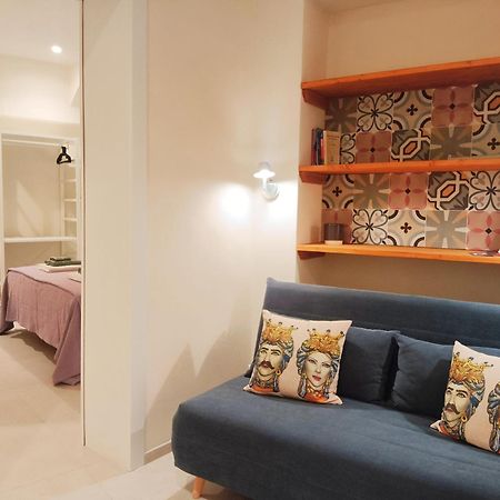 מודיקה Acciana Rooms מראה חיצוני תמונה