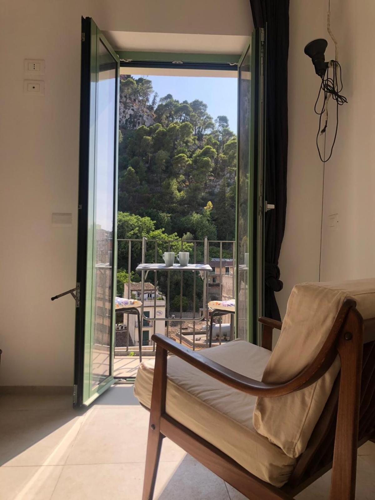 מודיקה Acciana Rooms מראה חיצוני תמונה