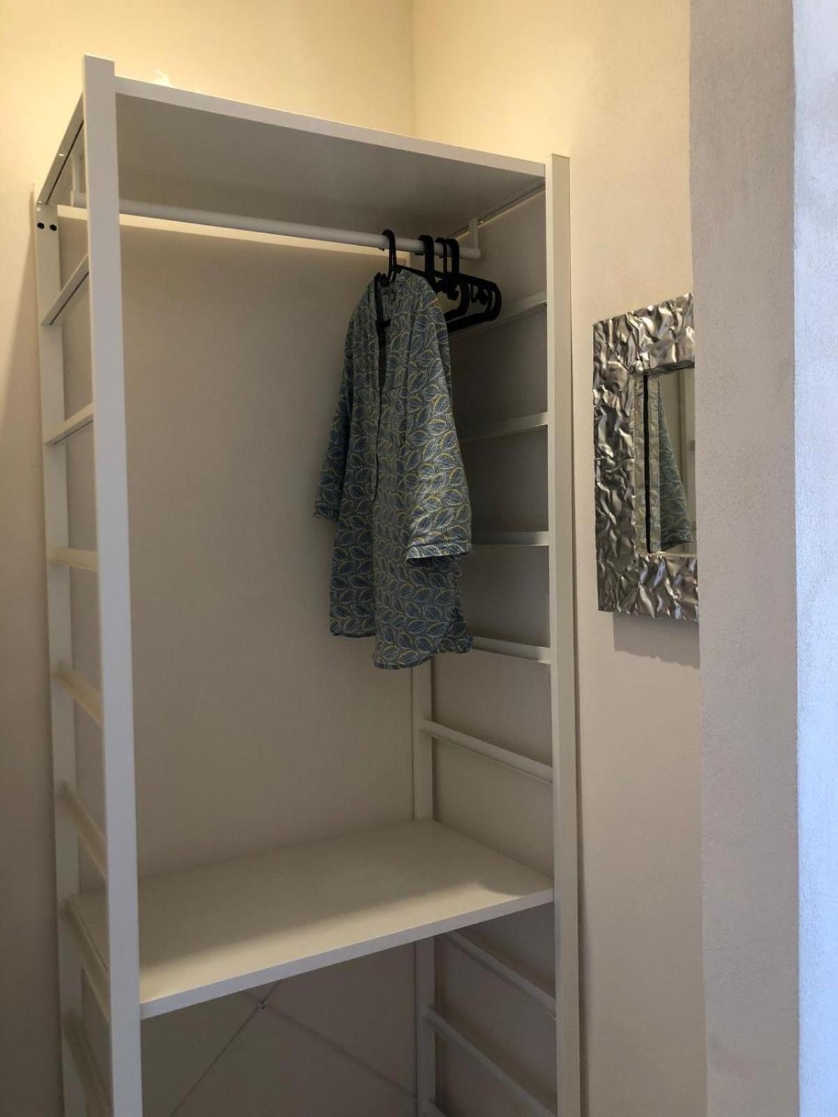 מודיקה Acciana Rooms מראה חיצוני תמונה