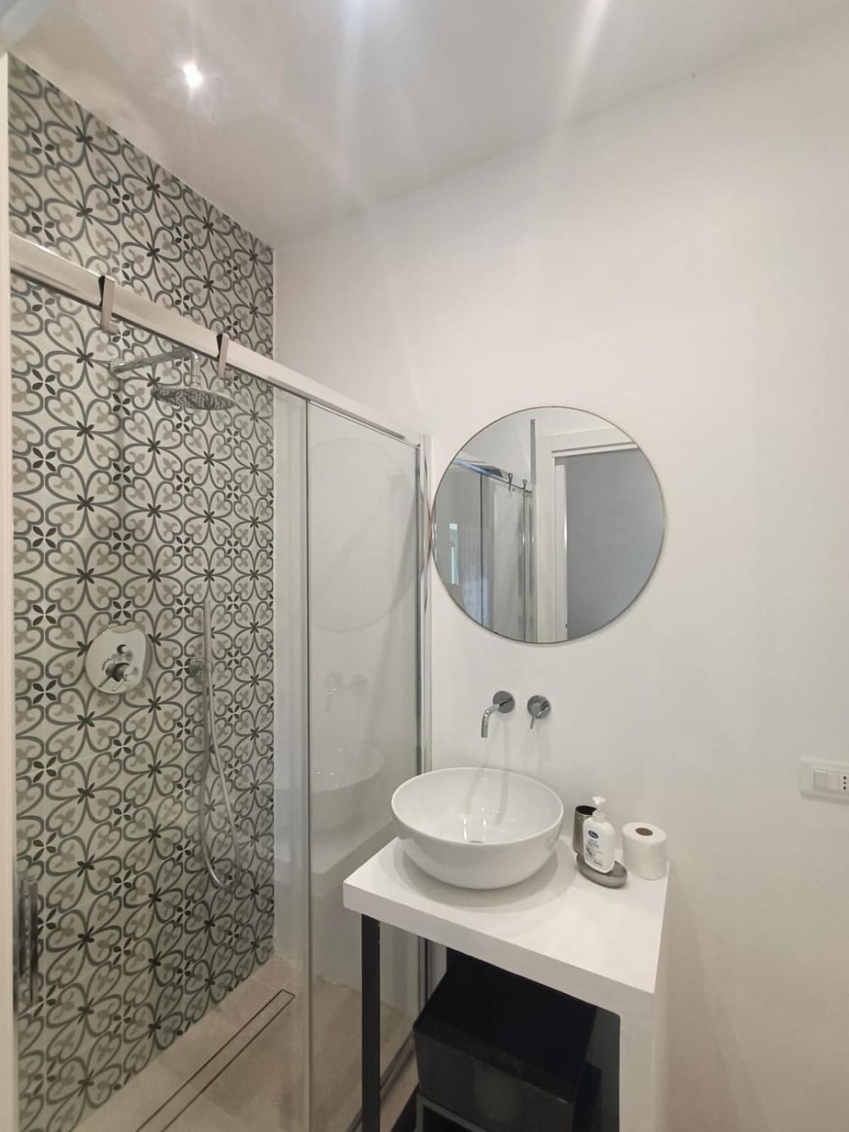 מודיקה Acciana Rooms מראה חיצוני תמונה