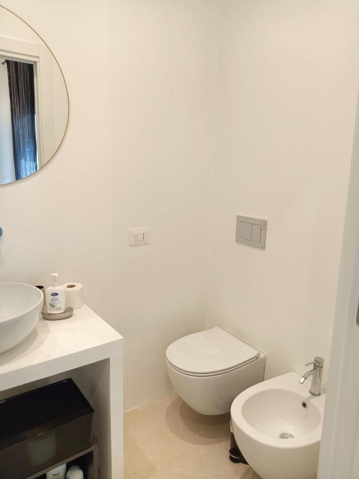 מודיקה Acciana Rooms מראה חיצוני תמונה