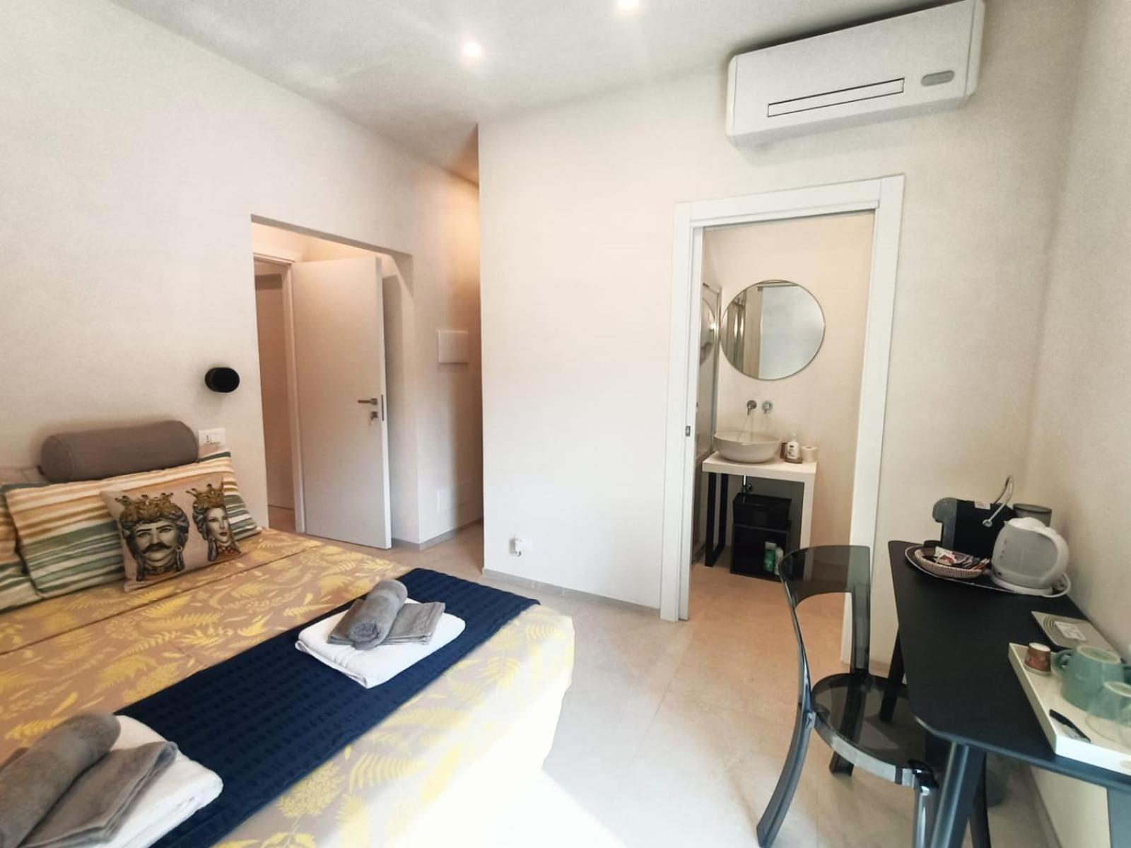מודיקה Acciana Rooms מראה חיצוני תמונה