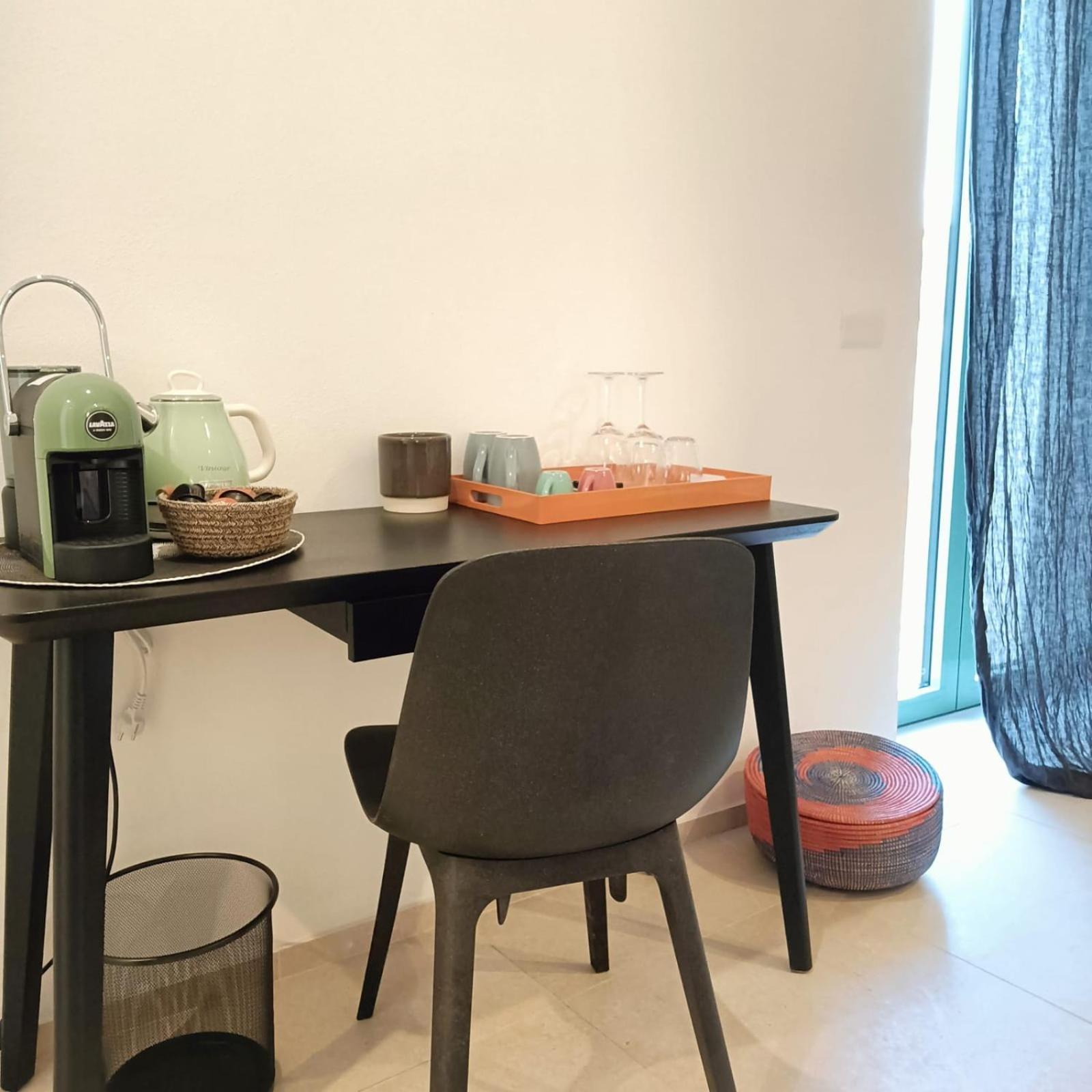 מודיקה Acciana Rooms מראה חיצוני תמונה