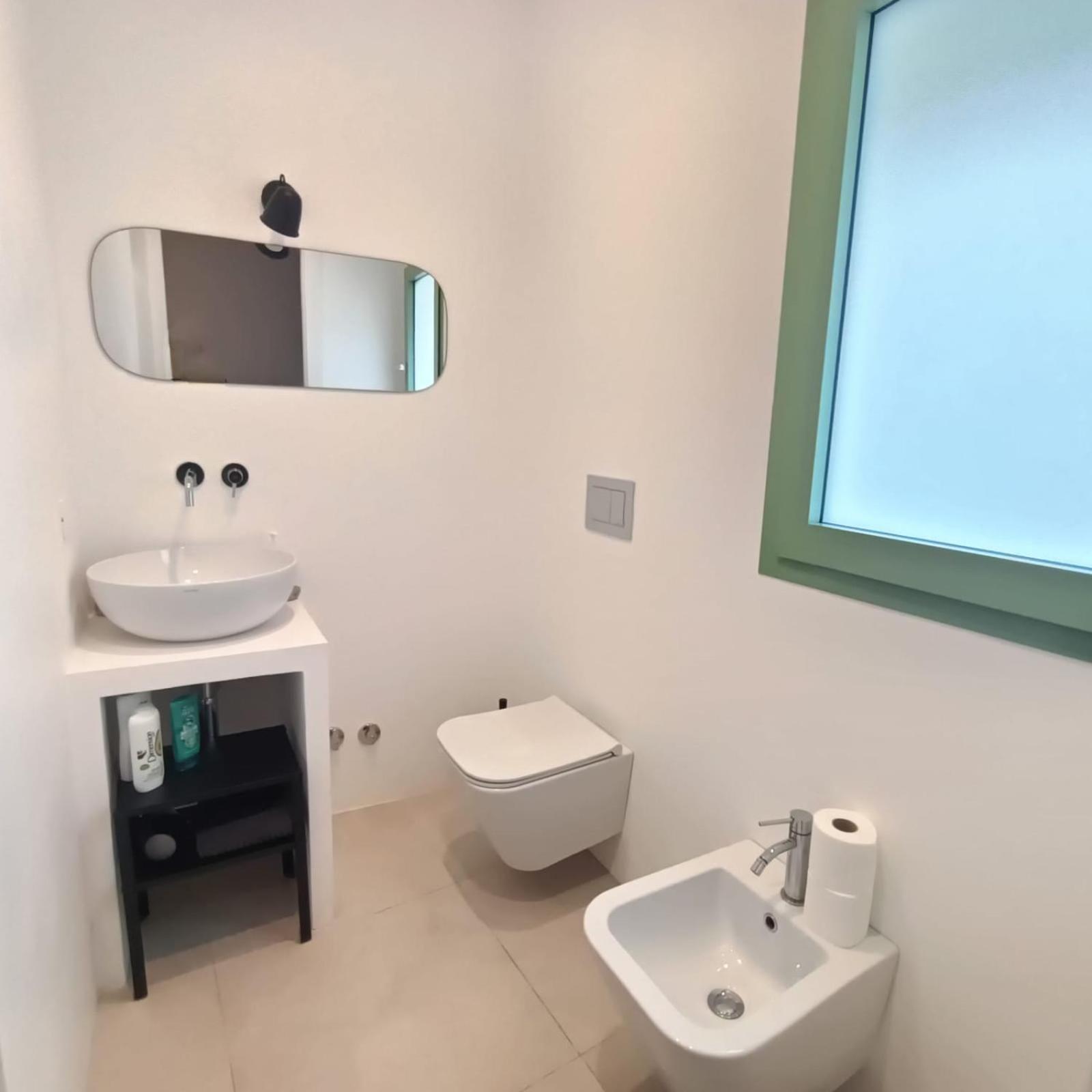 מודיקה Acciana Rooms מראה חיצוני תמונה