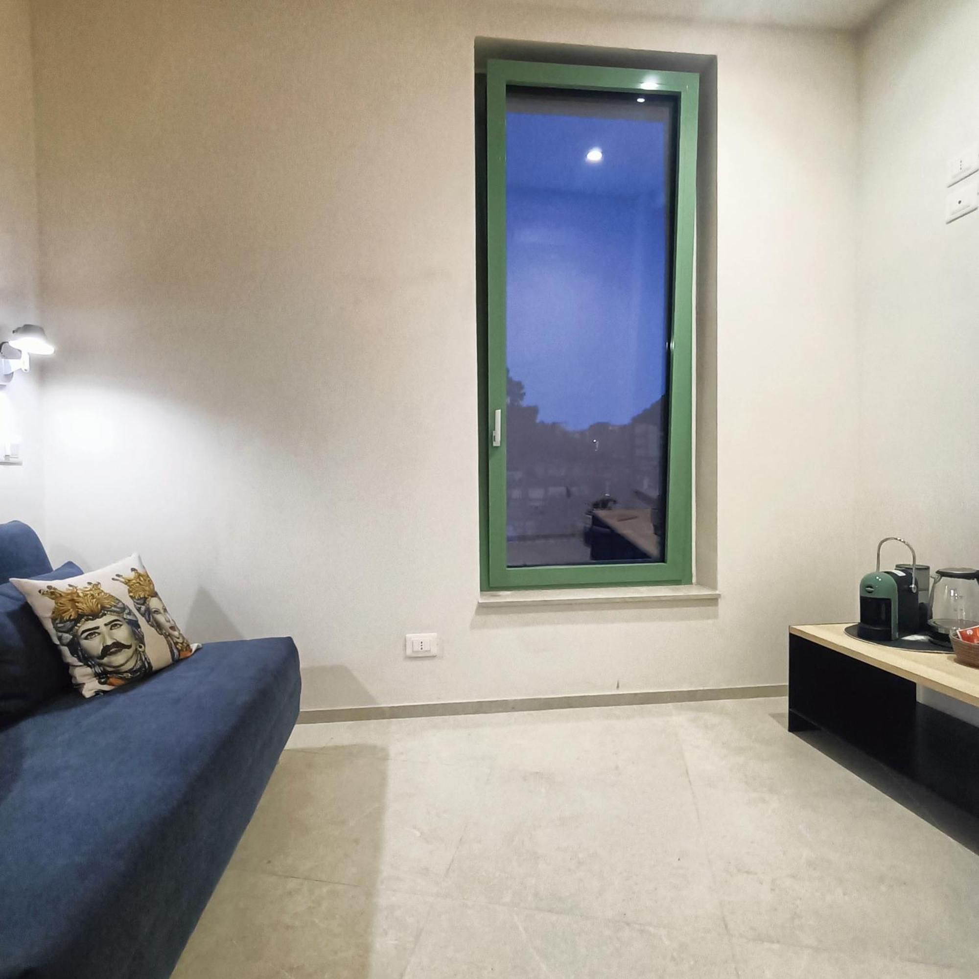 מודיקה Acciana Rooms מראה חיצוני תמונה