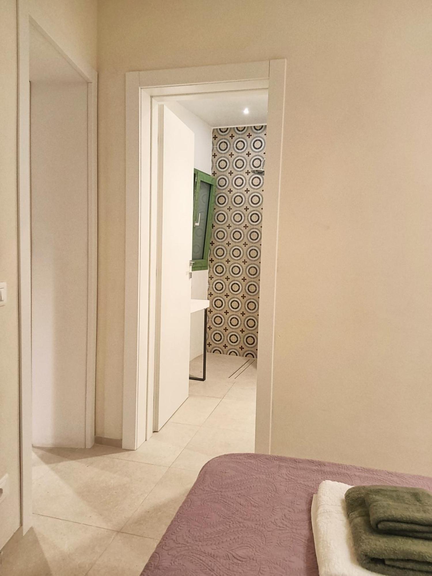 מודיקה Acciana Rooms מראה חיצוני תמונה