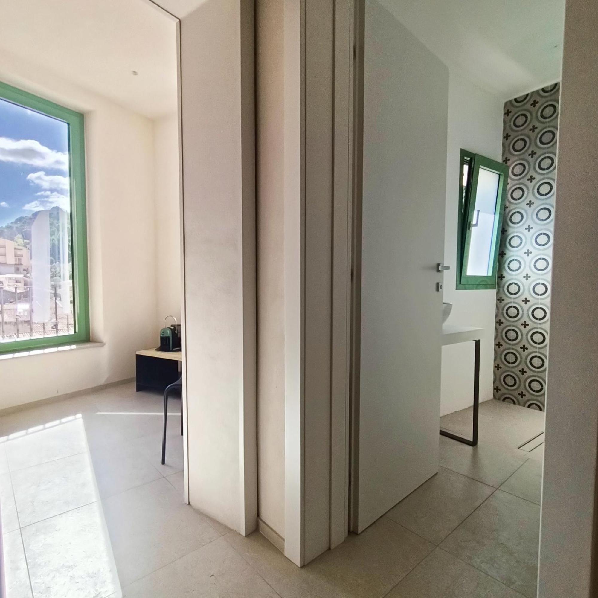 מודיקה Acciana Rooms מראה חיצוני תמונה