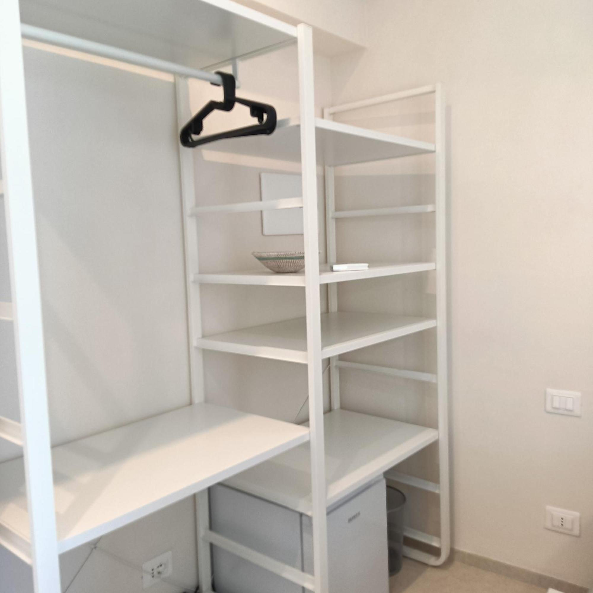 מודיקה Acciana Rooms מראה חיצוני תמונה