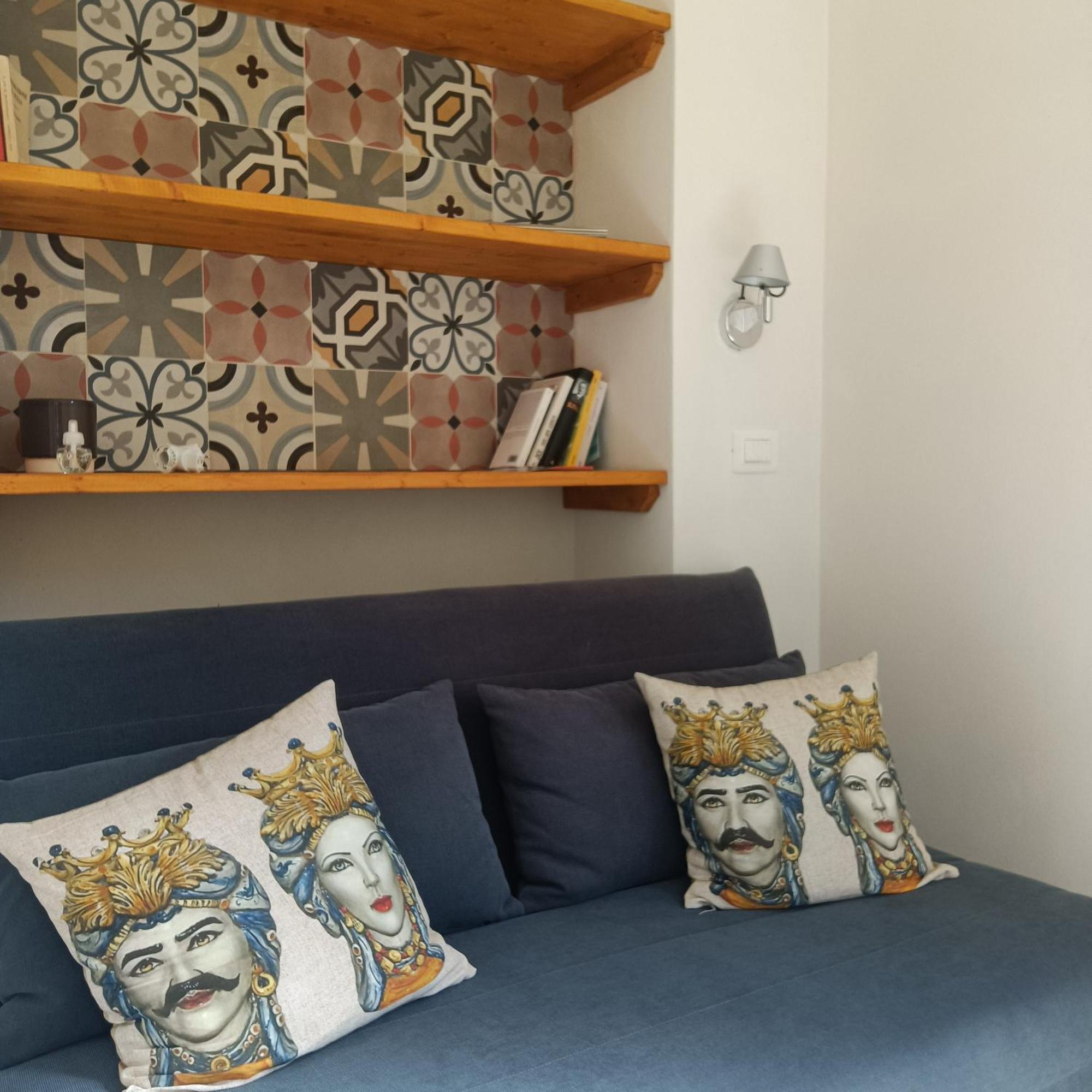 מודיקה Acciana Rooms מראה חיצוני תמונה